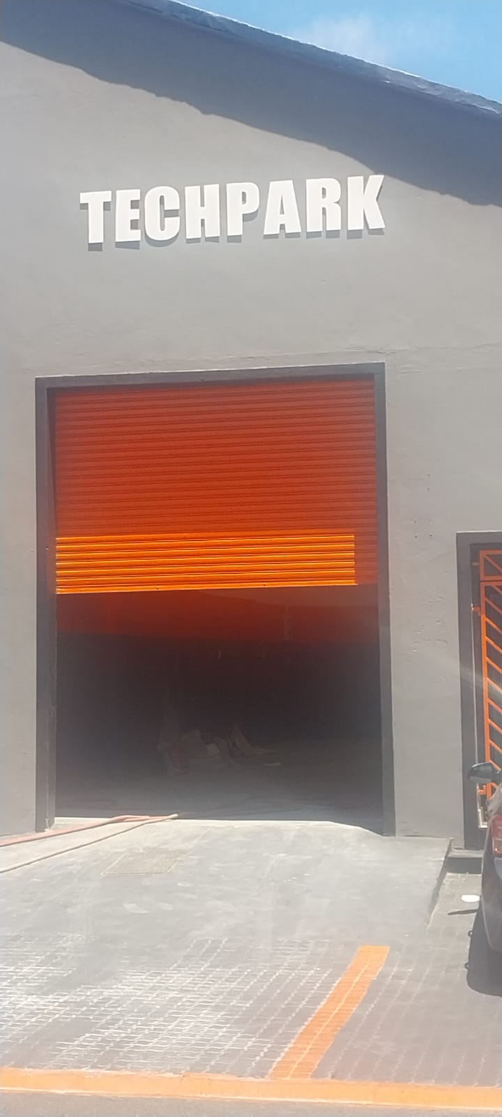 To Let commercial Property for Rent in Kensington Western Cape